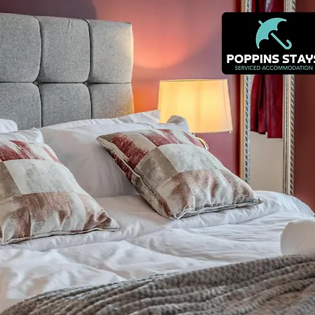 Quiet House, Prkg-3 Cars, Contractors & Families, York Centre 10Mins Holiday home York