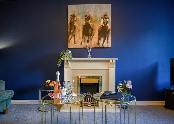 Сasa de vacaciones Quiet House, Prkg-3 Cars, Contractors & Families, Centre 10mins